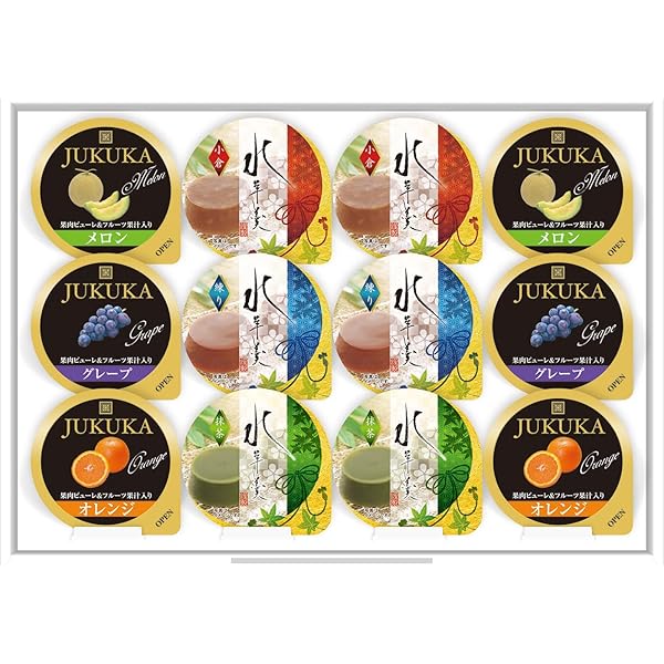海苔　おかき　羊羹　ゼリー 海苔 おかき 羊羹 ゼリー 菓子