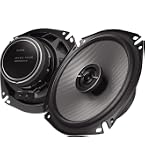 Amazon.co.jp: Pioneer スピーカー TS-F1750 17cm カスタムフィット