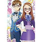 プリパラ iPhone(640×960)壁紙 めが兄ぃ&めが姉ぇ プリパラ iPhone(640×960)壁紙 めが兄ぃ&めが姉ぇ