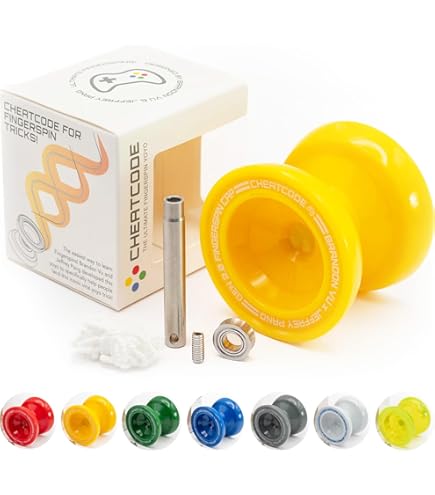 Amazon | YOYOSTUDIO TC4-8 チタン ヨーヨー プロフェッショナル