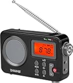 MW(中波)用ループアンテナ TECSUN AN-200 AMラジオ局の受信感度大幅アップ 並行輸入品 Amazon | MW(中波)用ループアンテナ TECSUN AN-200 AMラジオ局の