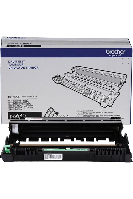 Brother MFC-L2700DW Drum Unit (OEM 
