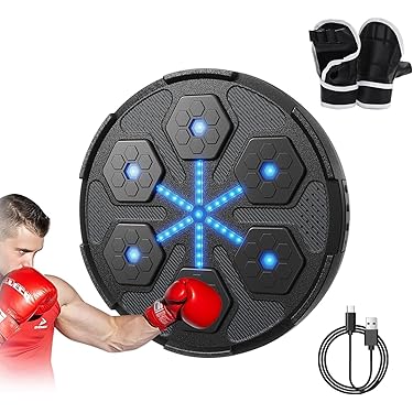 Amazon.co.jp 売れ筋ランキング: ボクササイズ用品 の中で最も人気の