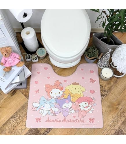 マイメロディー様完成品トイレットペーパー入れ マイメロディ - 新品☆マイメロディ トイレットペーパーホルダー
