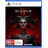 Diablo IV - PlayStation 5