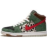 sb dunk walk the dog