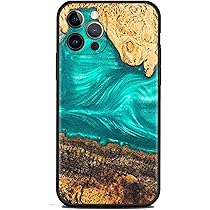 iPhone12ウッドレジンケース　神代ケヤキ、トチの木 71k9I12yjZL._AC_UL210_SR210,
