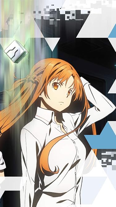 2020夏アニメ - 結城明日奈