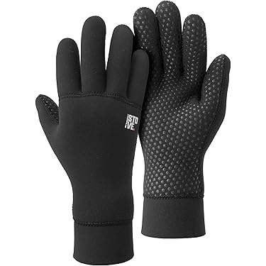 ✾未使用✾アウトドア　グローブ　軍手　ブラック　スキー　ボード　スポーツ Amazon.co.jp 売れ筋ランキング: 水上スキーグローブ の中で最も人気の