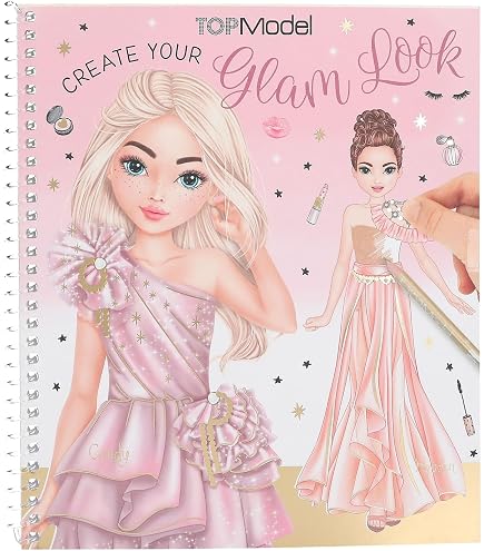 princess mimi dress me up sticker book Princess Mimi Sticker Book Dress Me Up: Amazon.co.uk: 4010070647582: Books