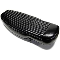 motor rock ベーツタイプTTシート 【sr400 キャブ用】 Amazon | MOTOR ROCK SR400/500用 ベーツタイプ TTシート MR