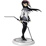 SQFigure 魔法少女まどか☆マギカ SQフィギュア 暁美ほむら 全1種