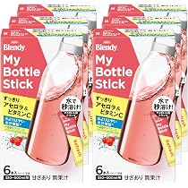 Amazon.co.jp: メロディアン 自分で作れるスポーツドリンク 9ml×20個