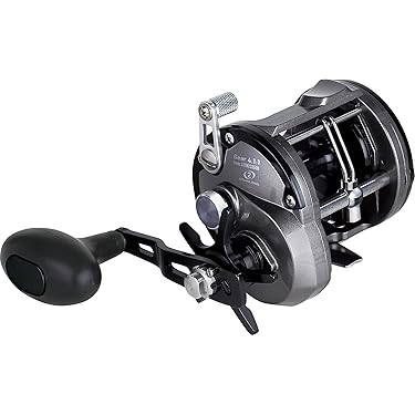 Sealine47h レトロベイトリール 黒 Sealine47h レトロベイトリール 黒