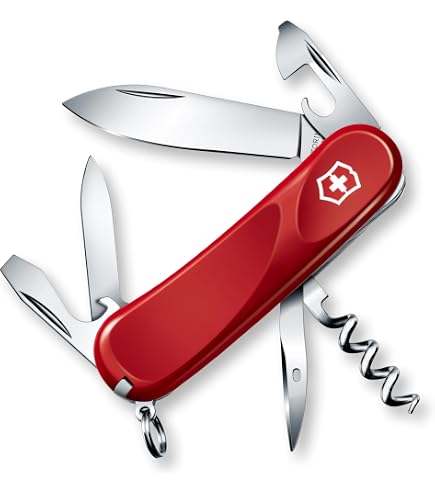 Amazon | VICTORINOX(ビクトリノックス) エクゼクティブ ウッド 81