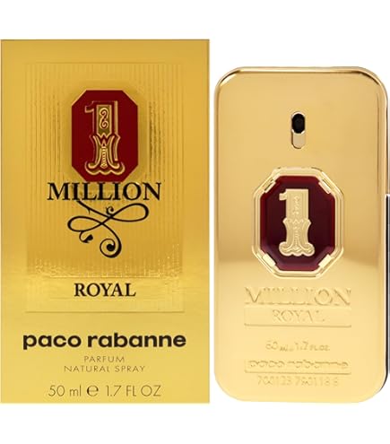 Paco Rabanne 1 Million Privé, 50ml : Amazon.com.au: Beauty
