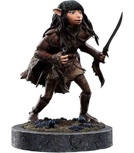 Figurine de collection Weta Collectibles Figurine Weta Mini Epics - The