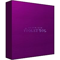 Amazon.co.jp: 【Amazon.co.jp限定】VIOLET BOX(Amazon.co.jp限定