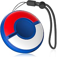 Pokemon GO Plus + 購入特典ネックストラップ付き　新品　未開封 Pokemon GO Plus + 購入特典ネックストラップ付き