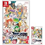 ロマンシング サガ ミンストレルソング リマスター 韓国版 [日本語対応] - Switch [海外直送品]
