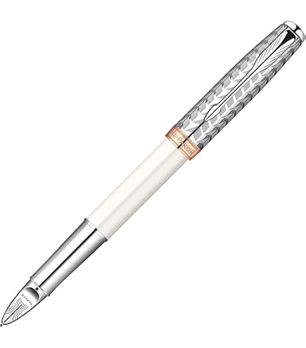 Amazon | パーカー 5th ソネット ピンクゴールドCT S09758800 正規輸入 
