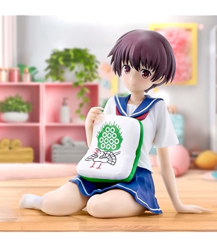 Amazon | 咲 -Saki- 阿知賀編 episode of side-A プレミアムフィギュア