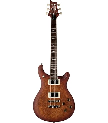 Amazon | Paul Reed Smith / 2025 SE Custom24 Semi-Hollow Piezo