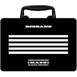 BIGBANG WORLD TOUR 2015~2016 [MADE] IN JAPAN : THE FINAL(Blu-ray(2枚組)+LIVE CD(2枚組)+PHOTO BOOK+スマプラムービー&ミュージック)(初回生産限定)