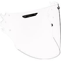 T's ミラーシールド アライ VAS-V クリアベース（チタンシルバー） Amazon | [ティーズ] ミラーシールド Arai VAS-V チタンシルバー