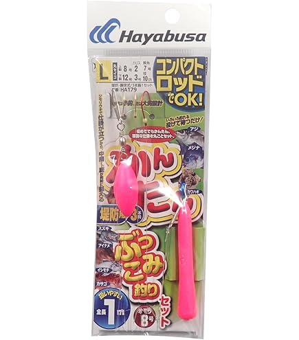 Amazon | ささめ針(SASAME) E-710 セイゴブッコミフロートセット 12 3