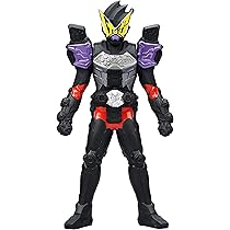 仮面ライダー響鬼 ソフビフィギュア 10点セット限定品有