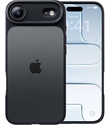 Amazon.co.jp: [NOMAD] ノマド Traditional Leather Case - iPhone Air