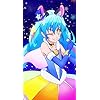 『スター☆トゥインクルプリキュア』キュアコスモ プリキュア - 『スター☆トゥインクルプリキュア』キュアコスモ iPhoneSE/5s/5c/5 壁紙 視差効果 258704