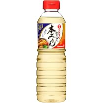 Amazon.co.jp: マンジョウ 濃厚熟成 本みりん [ 500ml ] : 食品・飲料