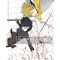 デュラララ!!×2 転 4 (完全生産限定版) [DVD]