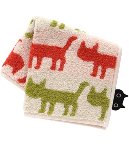 Amazon.co.jp: アツコマタノ 【Atsuko Matano】 タオルハンカチ