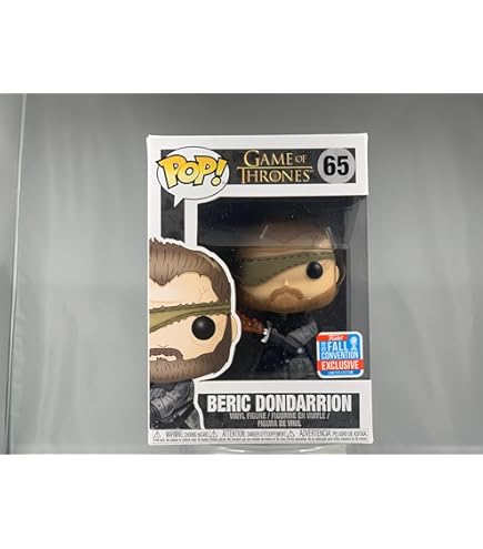 Amazon.co.jp: Funko POP! ゲーム・オブ・スローンズ - アリヤ