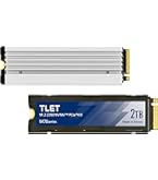 Amazon | プリンストン M.2 PCIe5.0x4 NVMe 対応 内蔵型 SSD (2TB) PHD