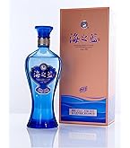 Amazon.co.jp: 瀘州老窖 (ろしゅうろうこう) 特曲 濃香型白酒 52度