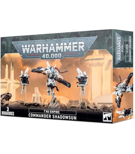 Warhammer: 40,000 T'au Empire Dice : Amazon.com.au: Toys & Games