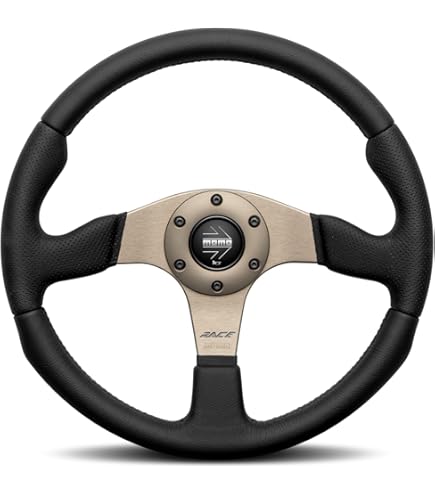 Amazon | MOMO(モモ) ステアリング ミレニアム 35パイ M-51