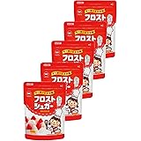 フロストシュガースタンドパック (300g) 5袋セット