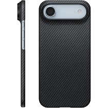 Amazon.co.jp: 【0.88mm極薄】PITAKA iPhone Air用 ケース 極薄 20g