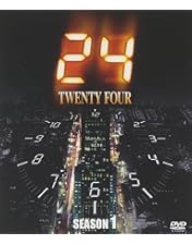 Amazon.co.jp: 24 -TWENTY FOUR- リブ・アナザー・デイ DVD