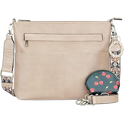 Amazon.co.jp: [K I T A T U] ショルダーバッグ レディース 斜め掛け
