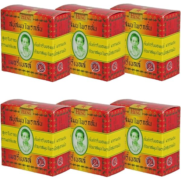 Amazon.co.jp: ノニ石鹸 5個セット 【タイ産】 : ドラッグストア