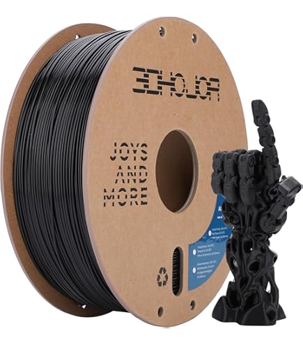 Amazon.co.jp: GEEETECH フィラメントABS+ 3Dプリンター フィラメント