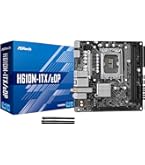 Amazon | ASUS Intel H610 搭載 (LGA 1700) Mini-ITX マザーボード Amazon | ASUS Intel H610 搭載 (LGA 1700) Mini-ITX マザーボード
