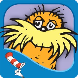 The Lorax - Dr. Seuss (Fire TV version)