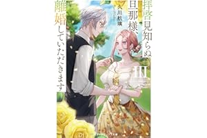 拝啓見知らぬ旦那様、離婚していただきますIII (メディアワークス文庫)